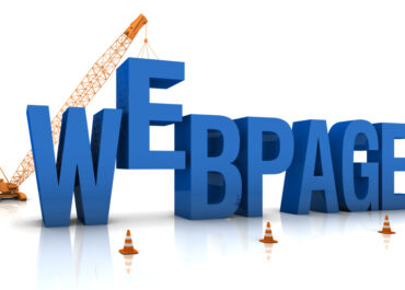 How many web pages does an Accountant Website need?