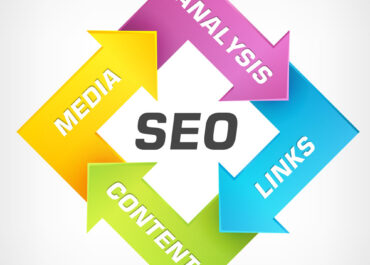 Why optimise your Website for Search Engines