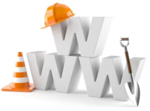 Tips advice on building a website
