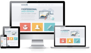 What is a mobile friendly website