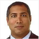 Alam Baccus, a client of our Websites for Accountants service
