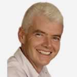 Brian McDermott, a client of our Websites for Accountants service
