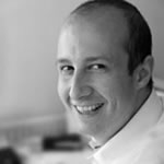 Frank Andreas, a client of our Websites for Accountants service