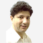 Ian Wolfson, a client of our Websites for Accountants service
