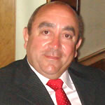 Victor Ferdinandi, a client of our Websites for Accountants service