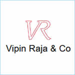 Vipin Raja, a client of our Websites for Accountants service