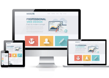 5 Tips on how to design a good Homepage