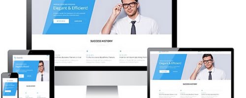 Website content for Accountants and small businesses