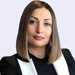 Elena Pickup, a client of our Websites for Accountants service